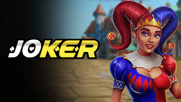 Ufalion168 6 JOKER gaming