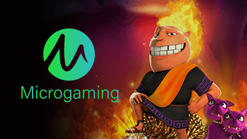 Ufalion168 7 MICRO GAMING SLOT