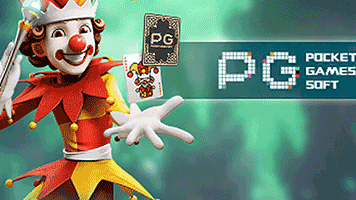 Ufalion168 5 สล็อต PG SOFT