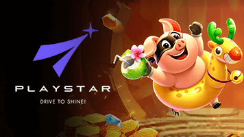 Ufalion168 10 PLAYSTAR SLOT