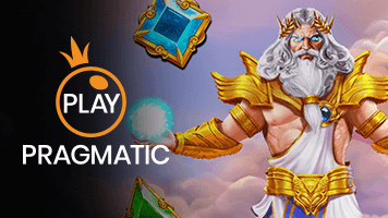 Ufalion168 8 PRAGMATIC PLAY SLOT