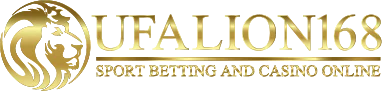 โลโก้เว็บ ufalion168